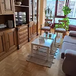 Prados - Huca - Parking Gratuito Apartamento Oviedo