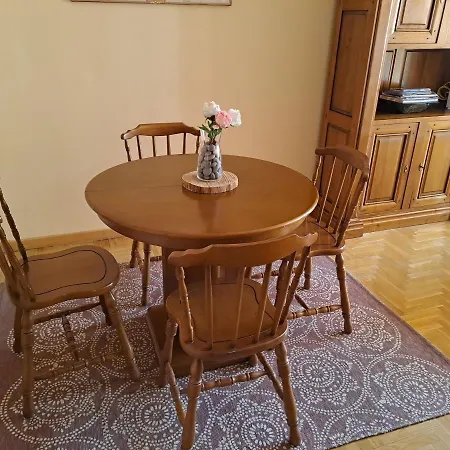 Appartement Prados - Huca - Parking Gratuito