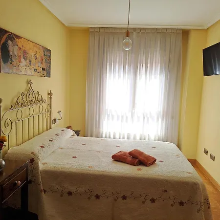 Prados - Huca - Parking Gratuito *