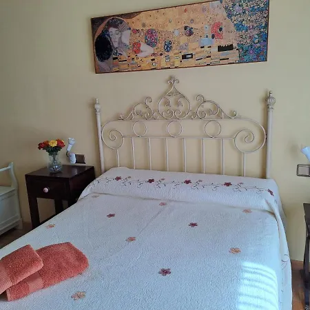 Prados - Huca - Parking Gratuito Appartement *