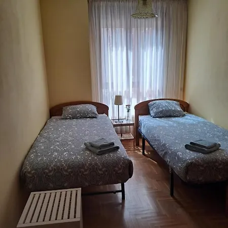 Prados - Huca - Parking Gratuito *