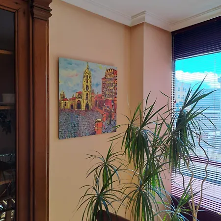 Prados - Huca - Parking Gratuito Oviedo