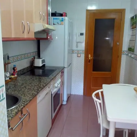 Prados - Huca - Parking Gratuito * Oviedo