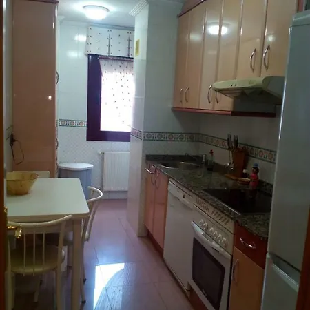 Prados - Huca - Parking Gratuito