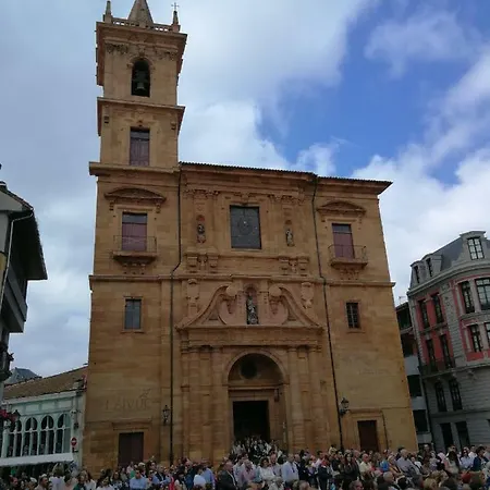 Prados - Huca - Parking Gratuito * Oviedo