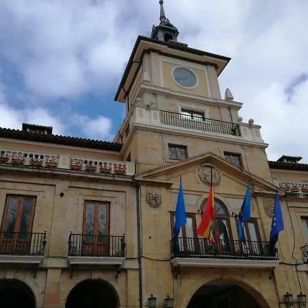 Prados - Huca - Parking Gratuito * Oviedo